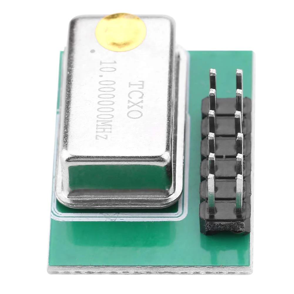 Hilitand High-precision external TCXO watch PPM0.1 TCXO clock for a Hackrf One GPS application with an accuracy of 0.1 ppm - Image 8