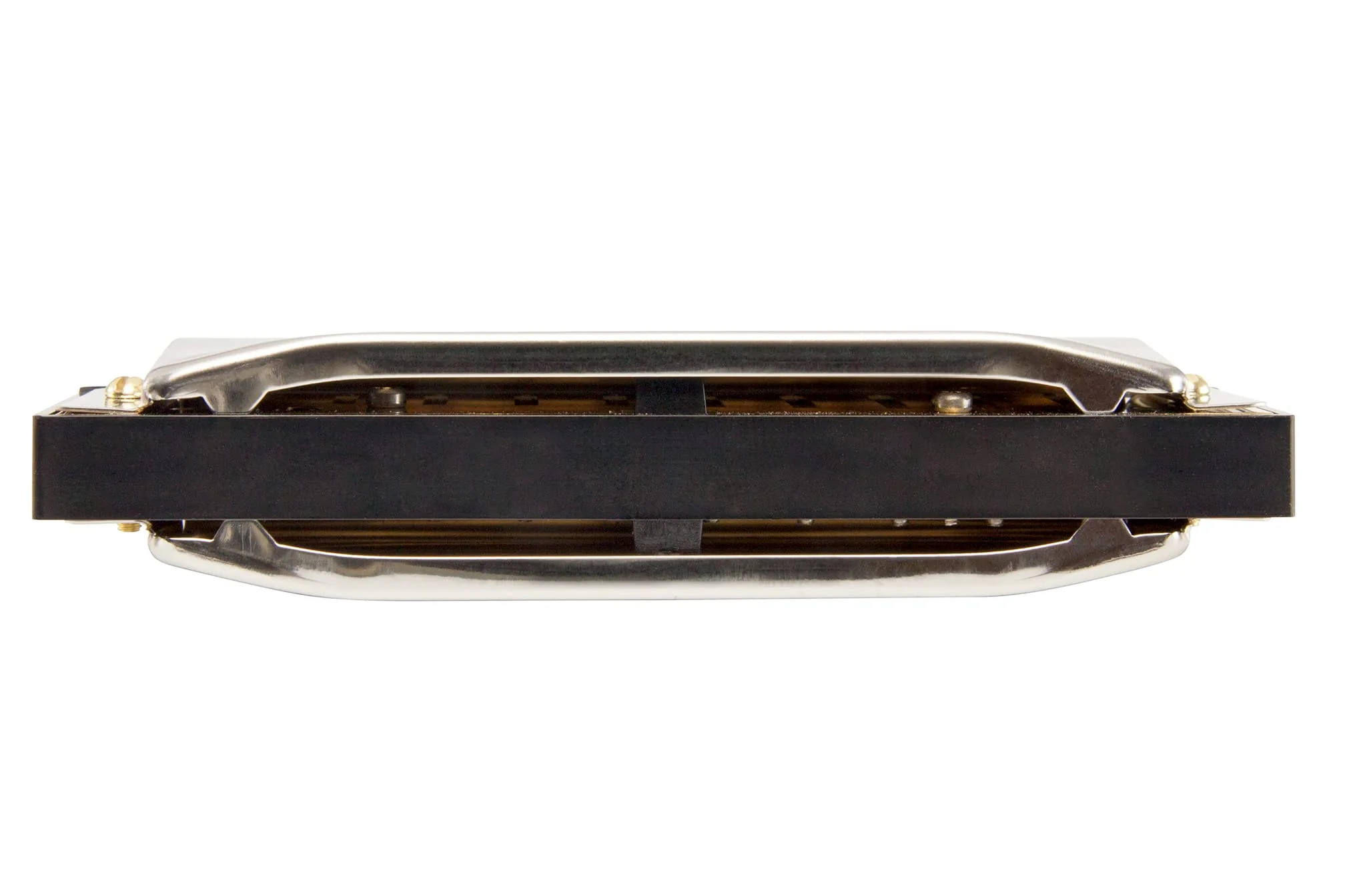 Hohner Accordions Hohner Harmonica 560PBX Special 20 Harmonica, Key of B, Stainless steel (560PBX-Bn) - Image 4