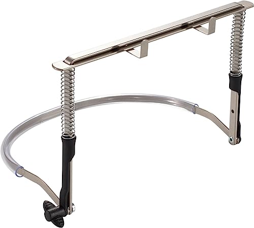 Hohner KM4307 Extra-wide Harmonica Holder - Image 4