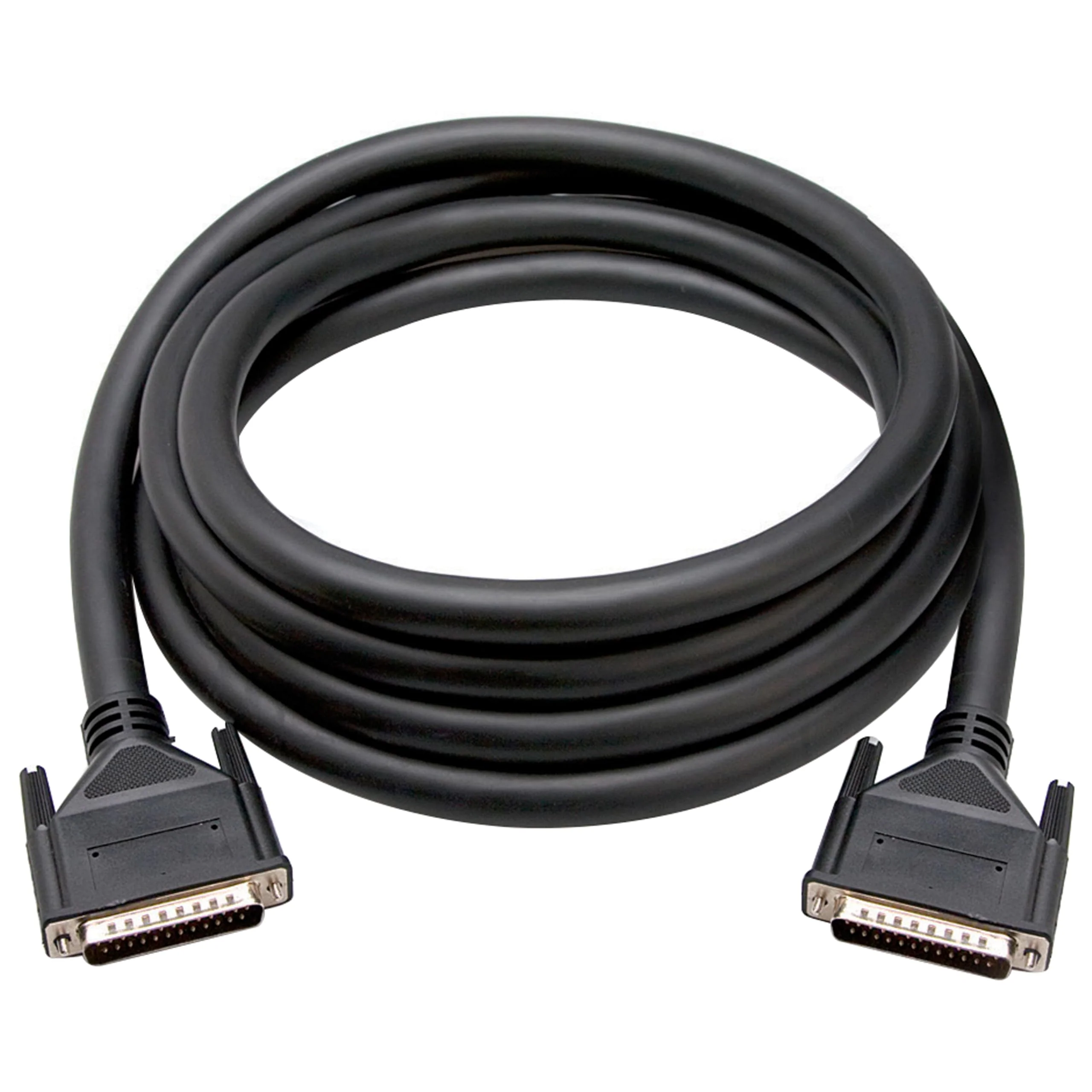 Hosa DBD-301.5 8-channel DB25 to DB25 Snake - 1.5 foot