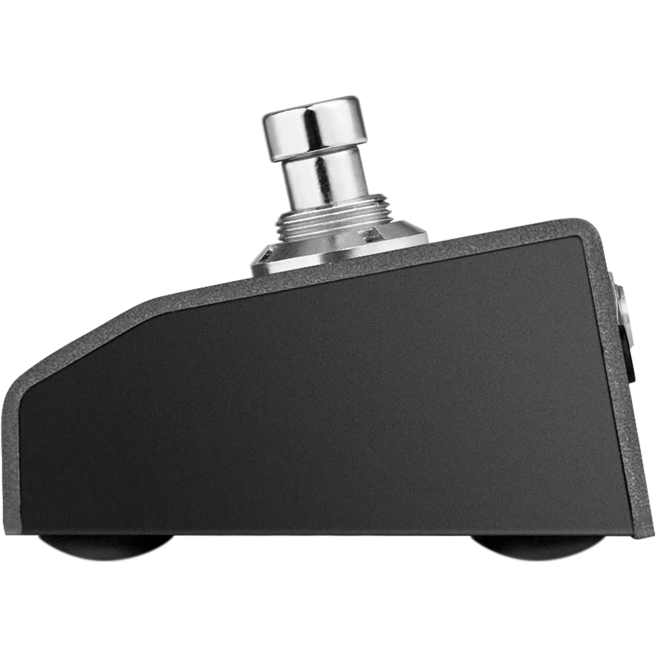 Hotone EC-2 Pulze Control Wireless MIDI Controller - 2-Footswitch Guitar Pedal with Bluetooth, 12Hr Battery, Mobile App - Image 6
