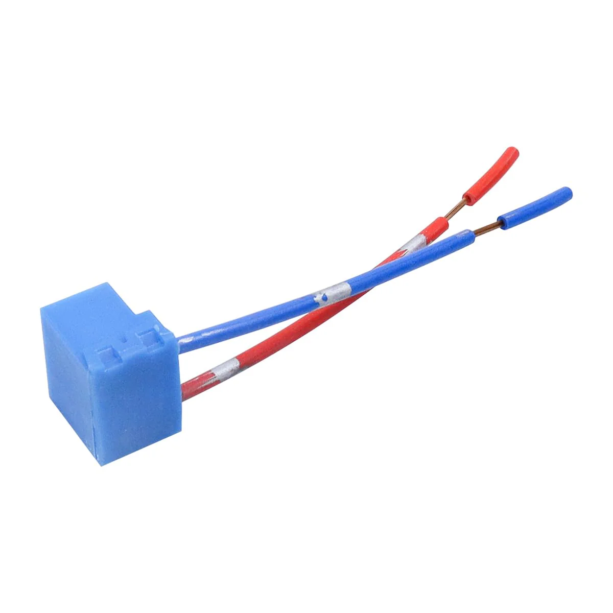Hsthe Sea 5pcs H7 Ceramic Wiring Harness Connector Female Headlight Bulb Lamp Holder Wiring Harnesses for H7 Lamp Housing - Image 6