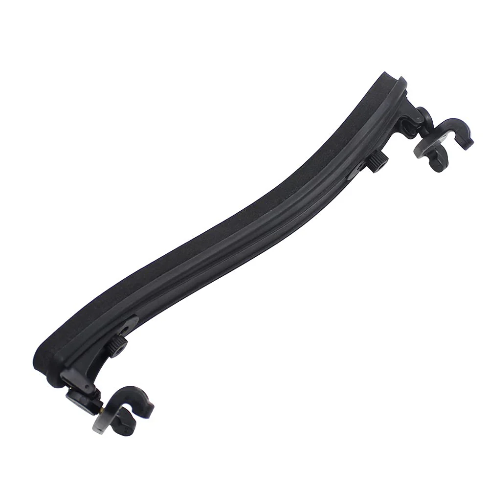 HUIOP Viola Adjustable Shoulder Rest, Viola Shoulder Rest for 15.5-16.5 Inch Violas Adjustable Height and Angle Lightweight Plastic Rest with Comfortable Sponge Pad - Image 5