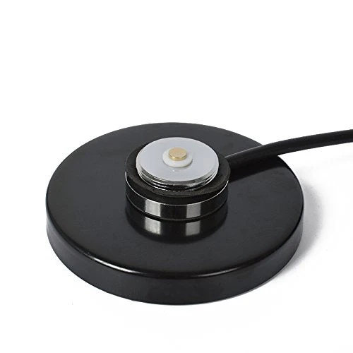 HYS TC-MB90 NMO Mount Magnetic Base for Car Bus Taxi Mobile Radio Antenna W/5M(16.4ft) RG58 Coaxial Cable PL-259 Plug - Image 8
