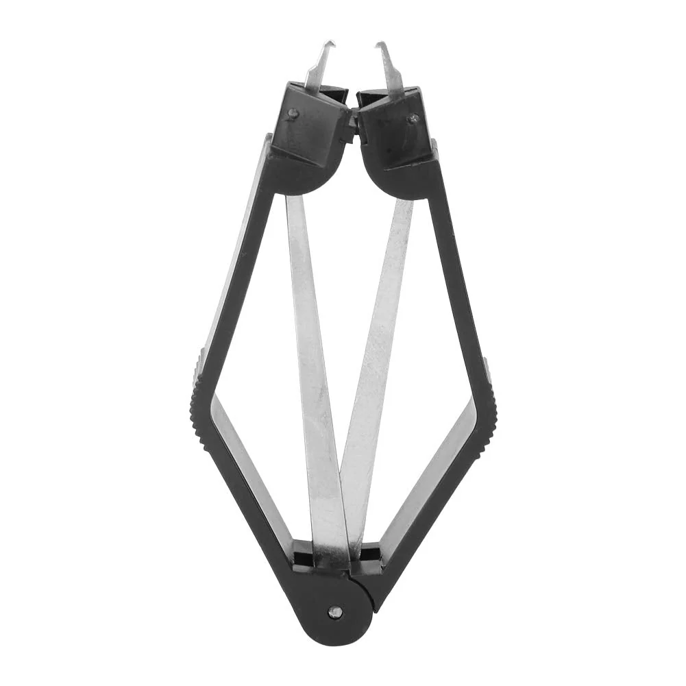 IC Extractor Removal Puller, Chip Extractor, IC Extractor Tool, Logic Gates, Stainless Steel IC Chip Removal Tool Motherboard Component Ic E - Image 2