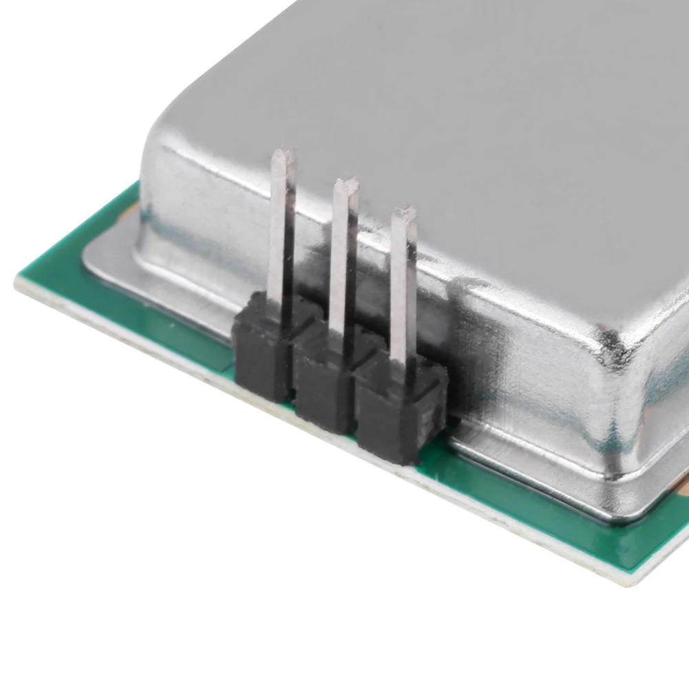 ICQUANZX CDM324 24GHz 15m Radar Induction Single Channel Microwave Sensor Module - Image 5