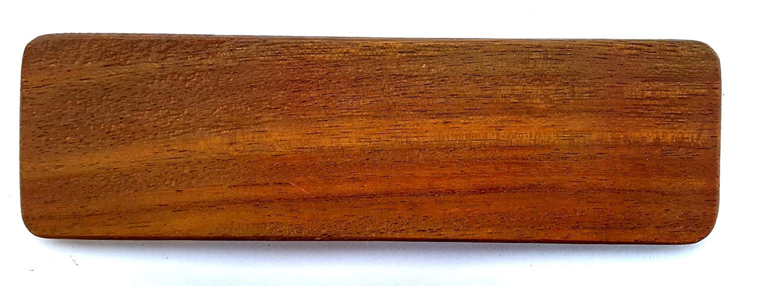 INDIAN Folk Musical instrument of Rajasthan Kartal khartal sheesham Wood shakers