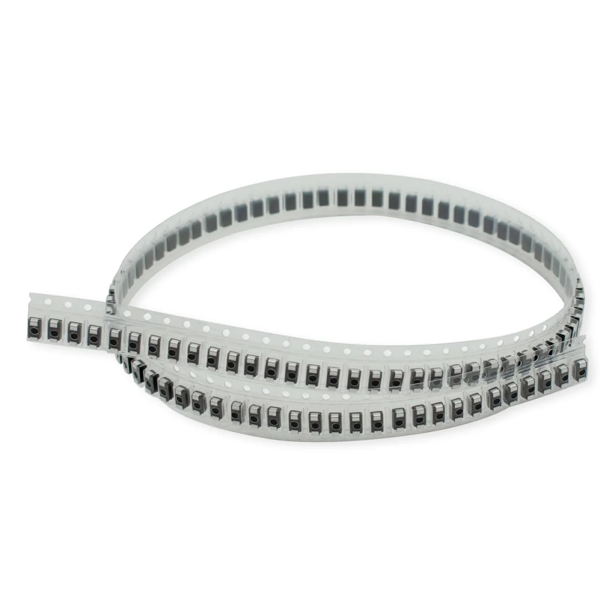 Innfeeltech Pack of 100 SMD Schottky Diodes SS14 (DO-214AC) SMA Surface Mount Schottky Barrier Rectifier 1A 40V