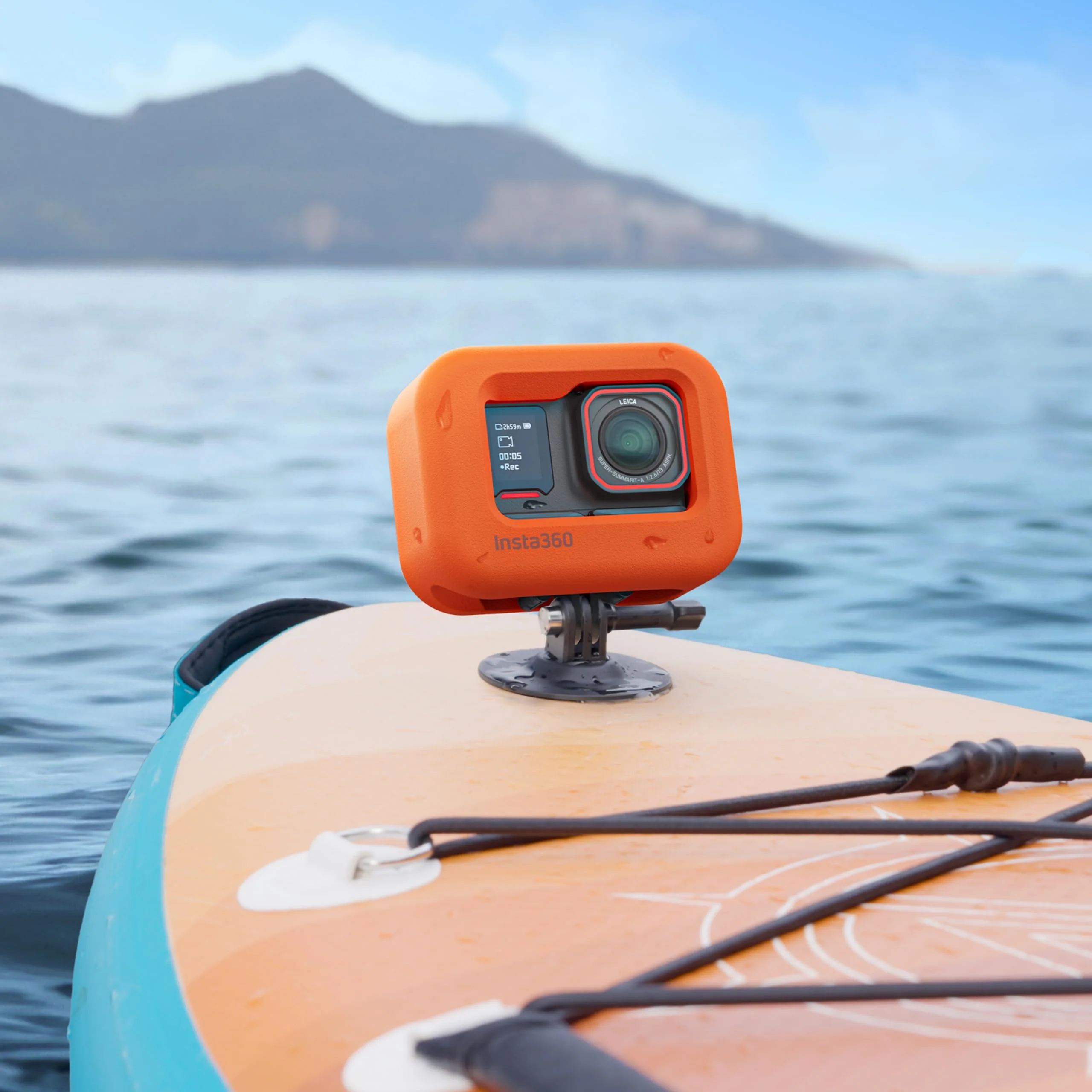 Insta360 Ace Pro 2/Ace Pro Float Guard - Image 8
