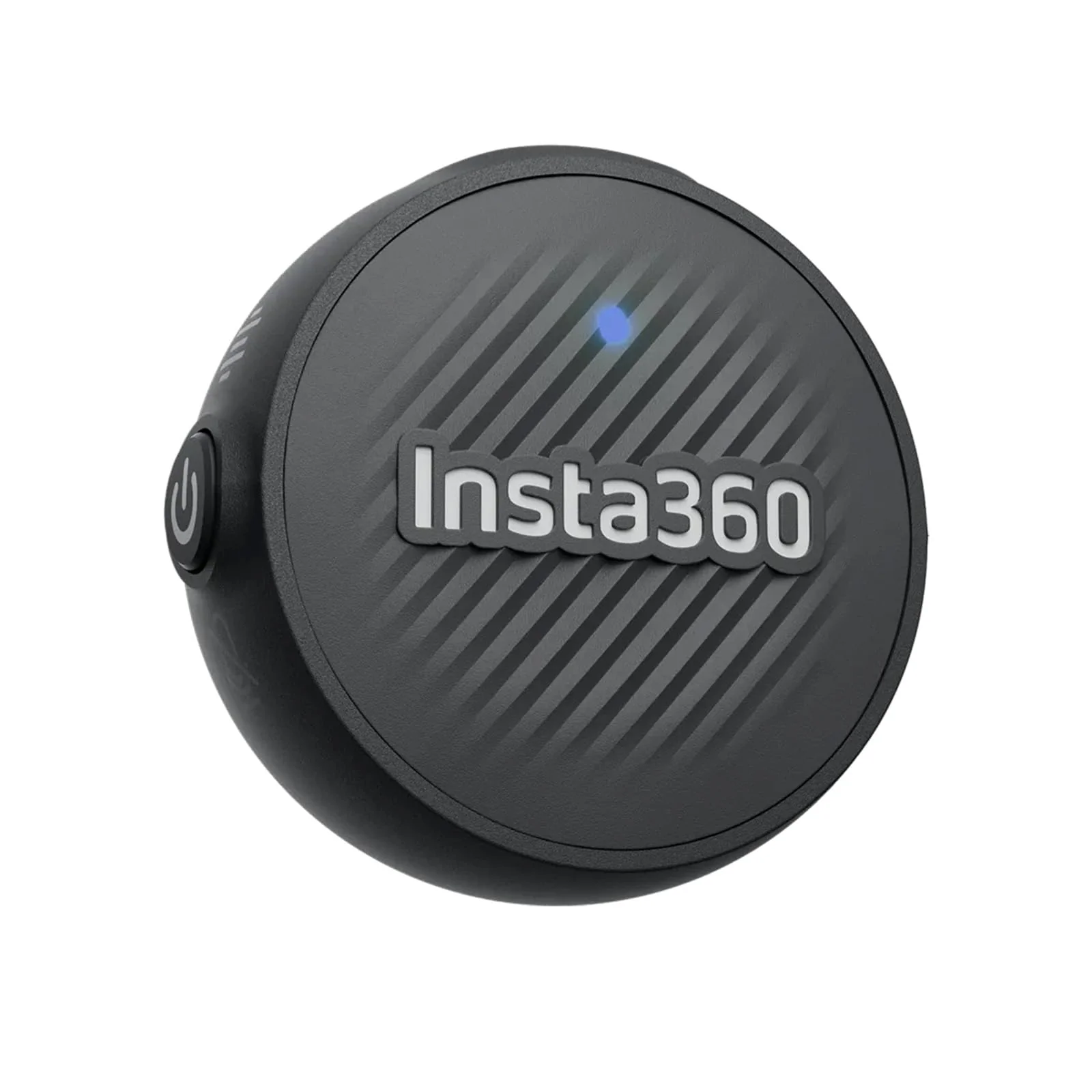 Insta360 Mic Air,Ultralight 7.9g Transmitter, as Compact as a Coin, 48kHz Audio with Built-in Noise Reduction, 10-Hour Battery Life, 300m Range, X5/X4/ACE PRO 2, Flow/Flow 2/Flow 2 PRO((1 TX + 1 RX) 1 TX + 1 RX - Image 8