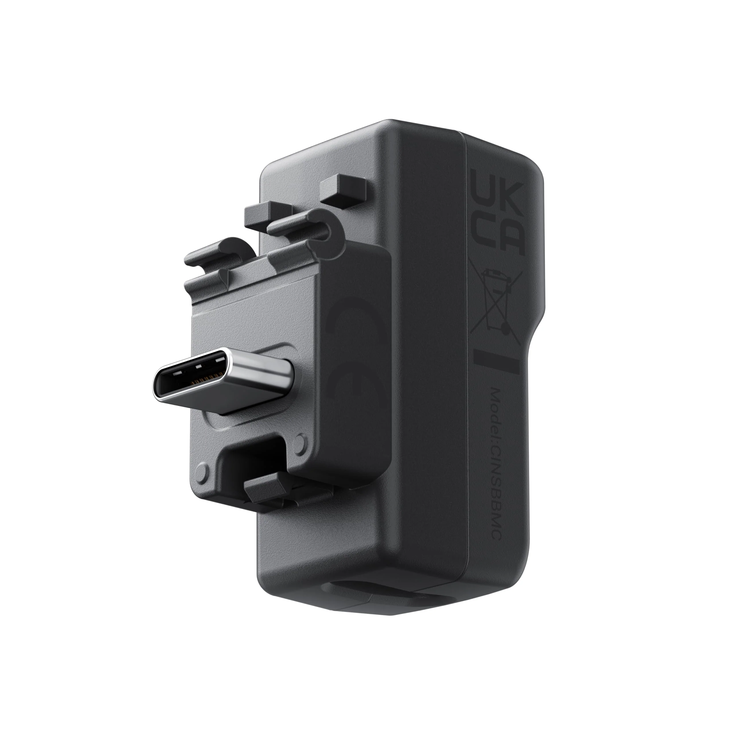 Insta360 X4 Mic Adapter - Image 2