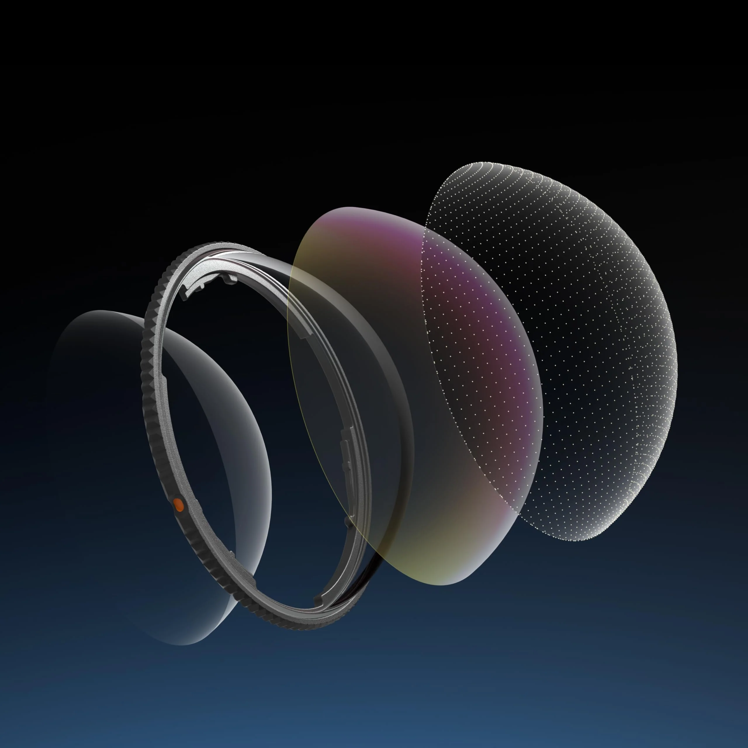 Insta360 X4 Premium Lens Guards - Image 7