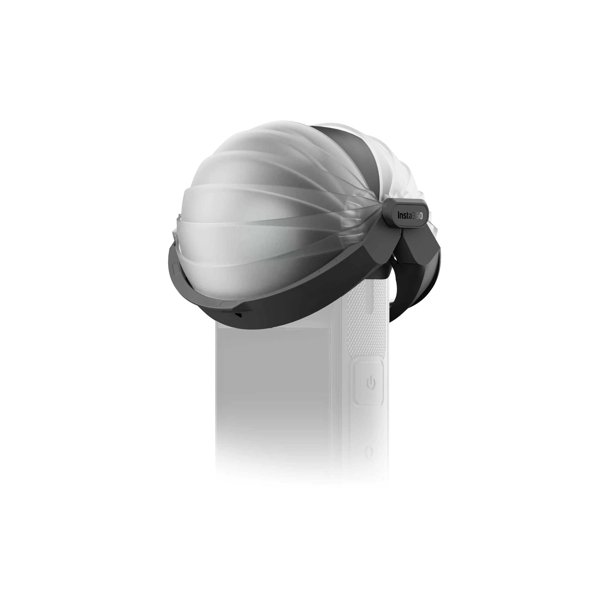 Insta360 X5 Foldable Lens Cap