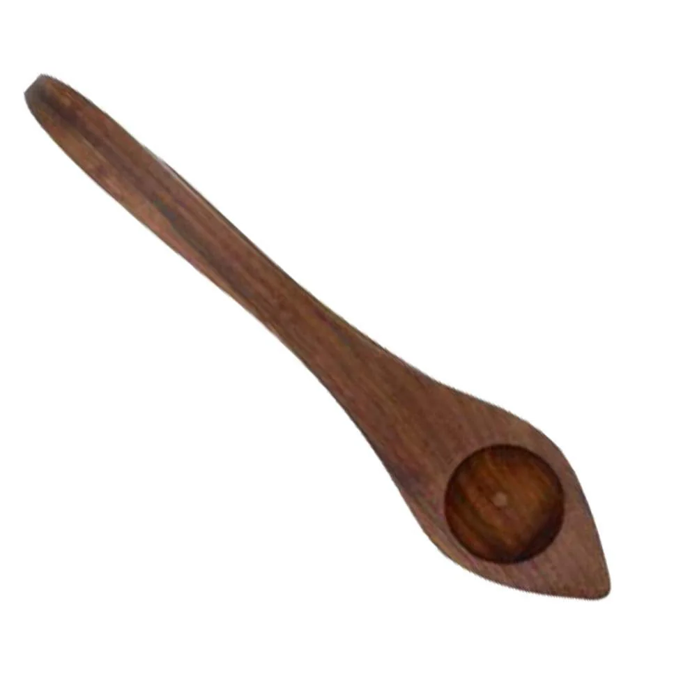 Irish Wooden Spoon Hand Percussion Folk Instruments/Rhythm Rose Wood Spoons 9'' - Image 2