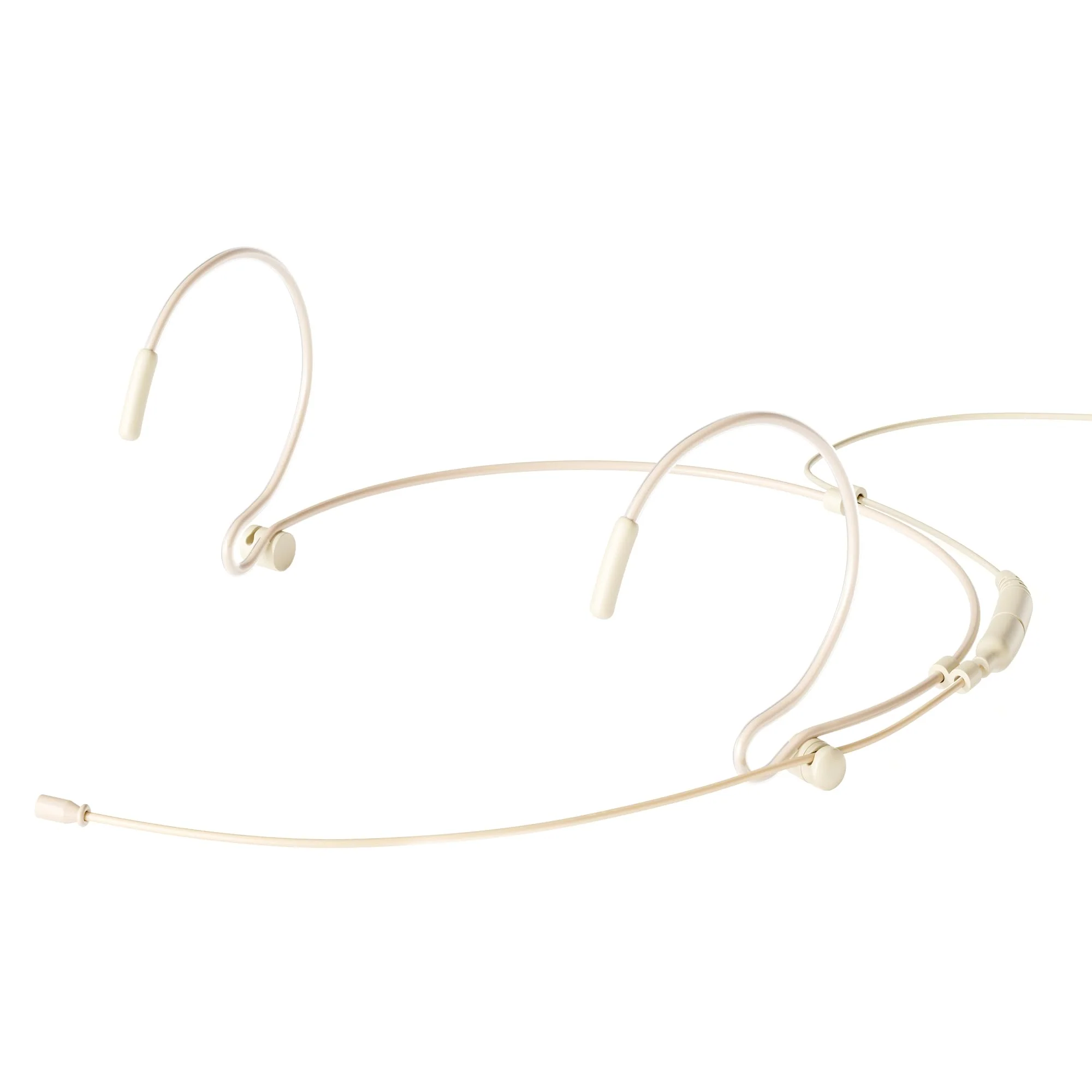 J K Pro Headset Headworn Microphone MIC-J 071S Compatible with AKG Samson Wireless Transmitter - Mini XLR 3Pin Connector - Image 3