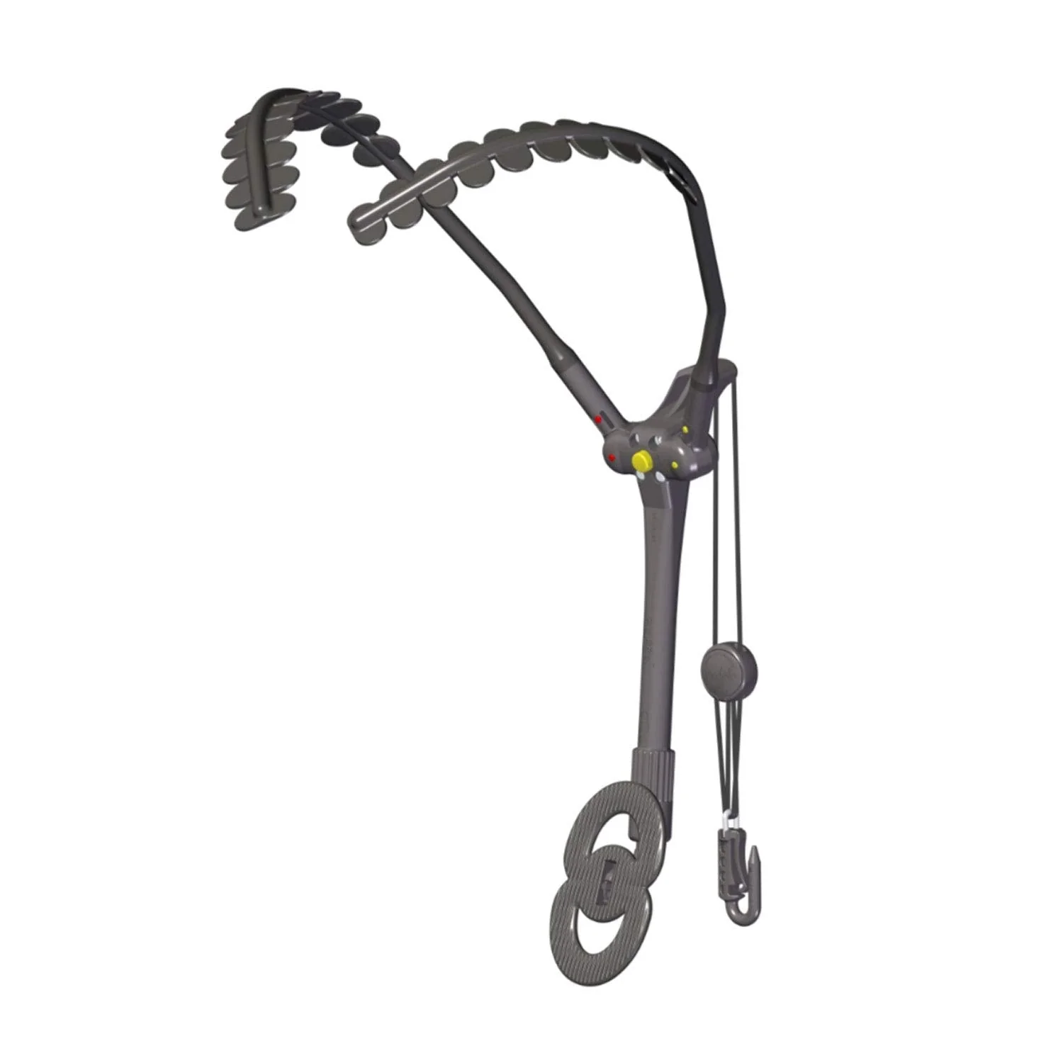 JAZZLAB Strap, Support (SAXHOLDER-PRO) Single - Image 2
