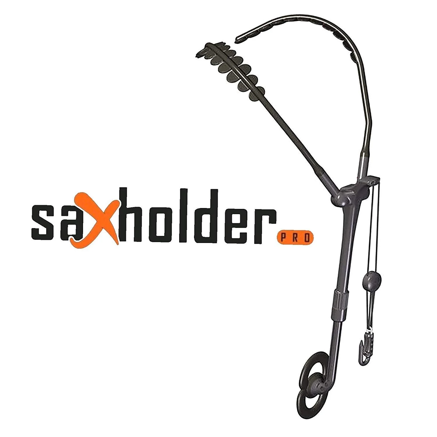 JAZZLAB Strap, Support (SAXHOLDER-PRO) Single - Image 4