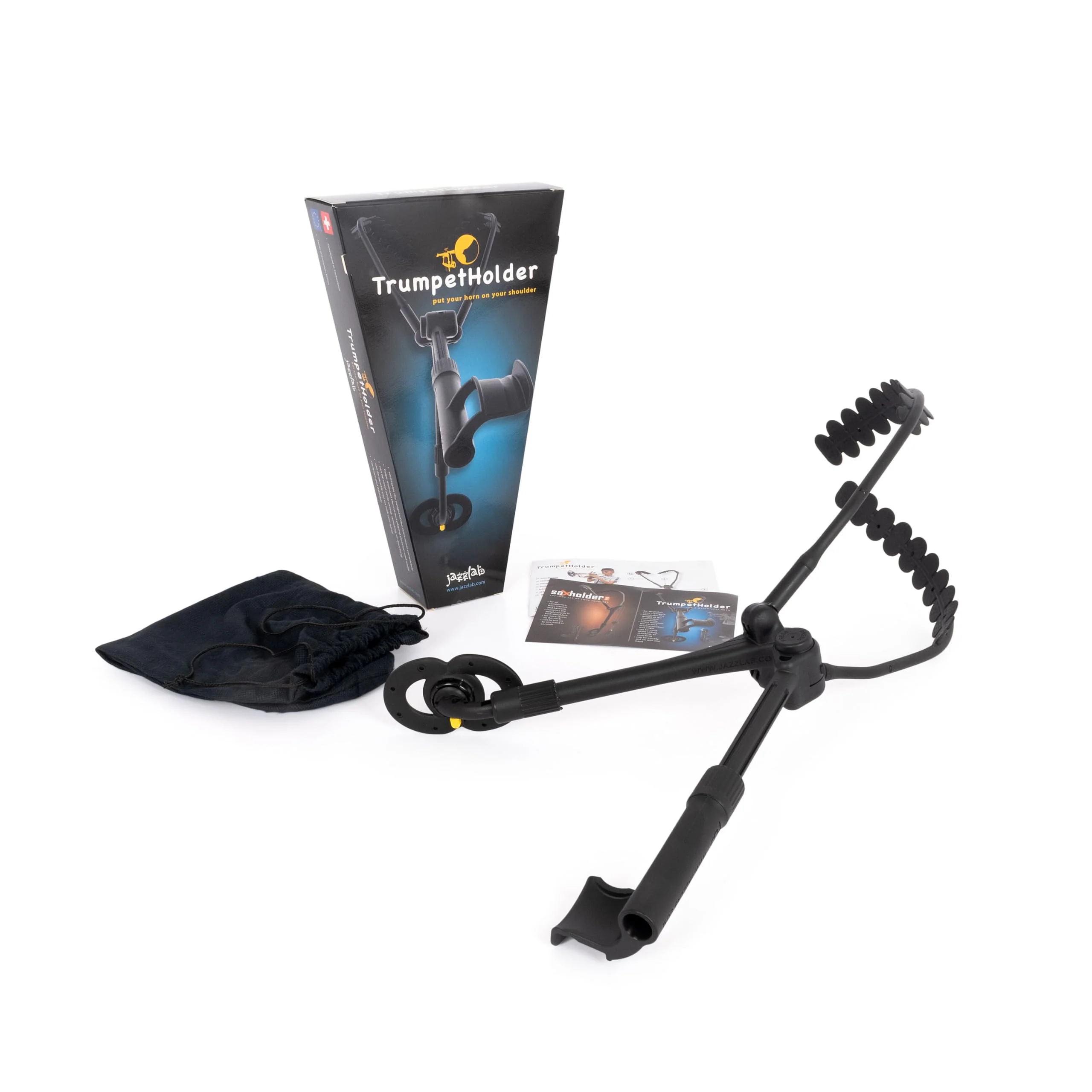 Jazzlab TrumpetHolder XL size
