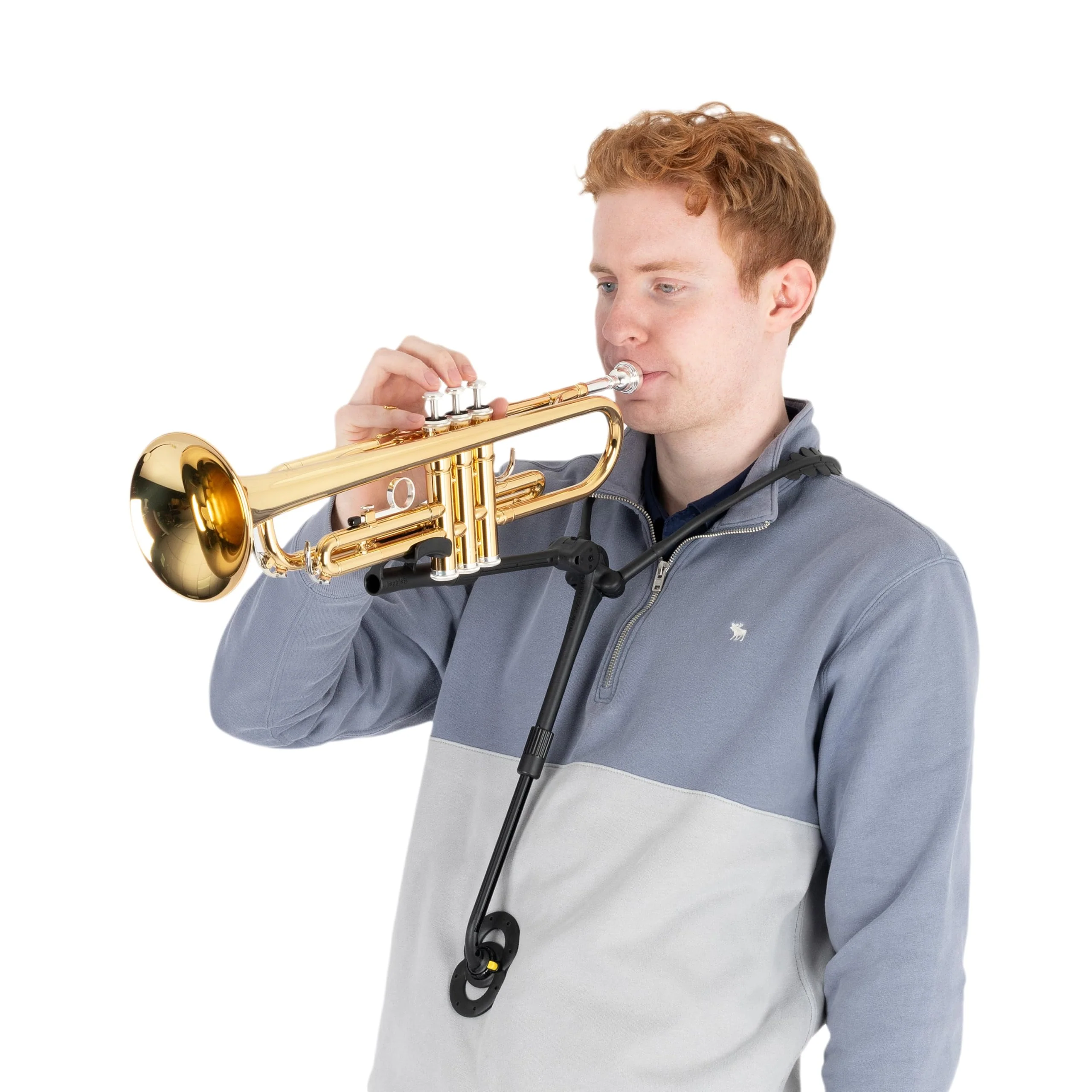 Jazzlab TrumpetHolder XL size - Image 4