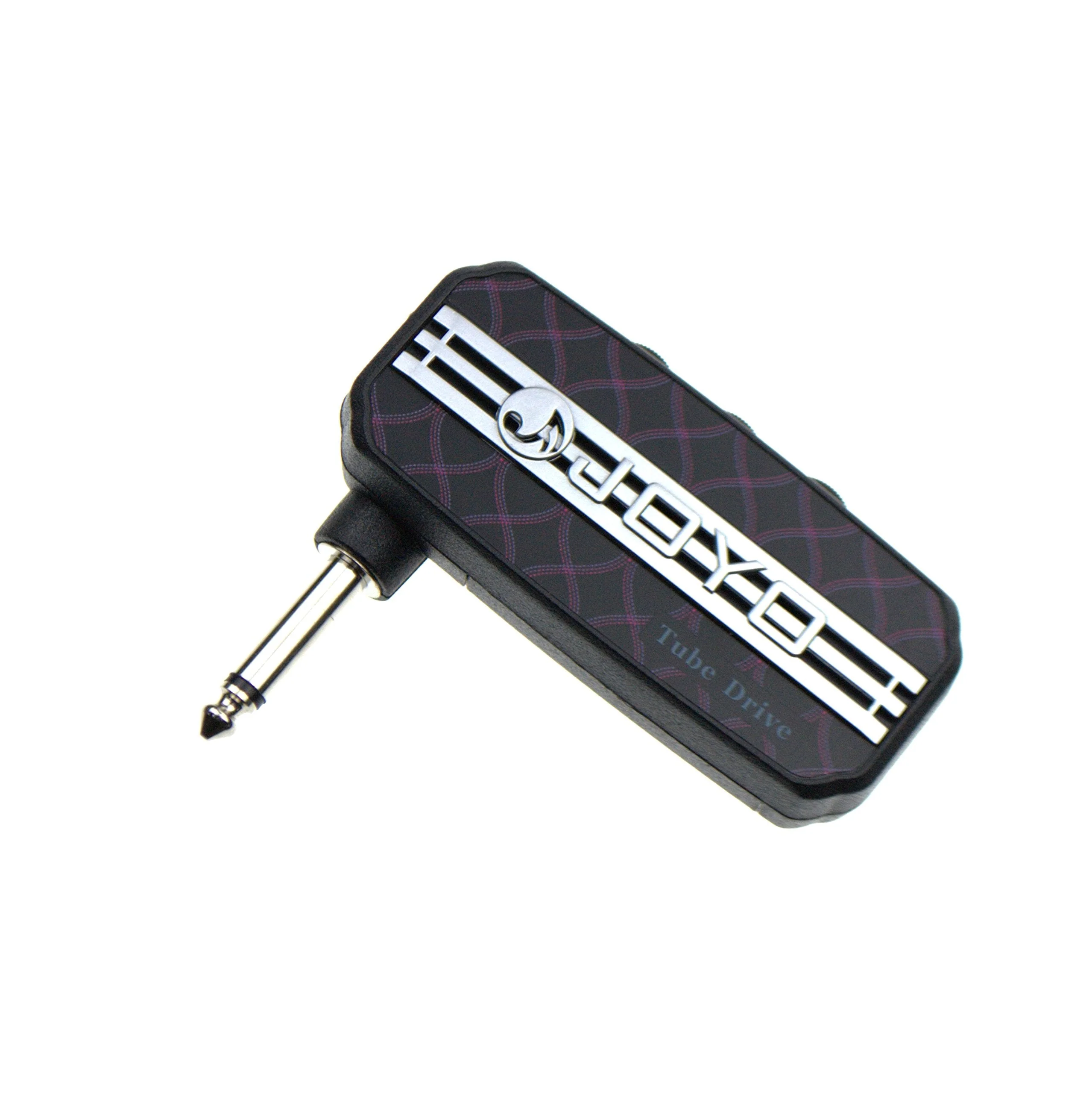 Joyo Ja-03 Tube Drive Mini Guitar Amplifier Golden