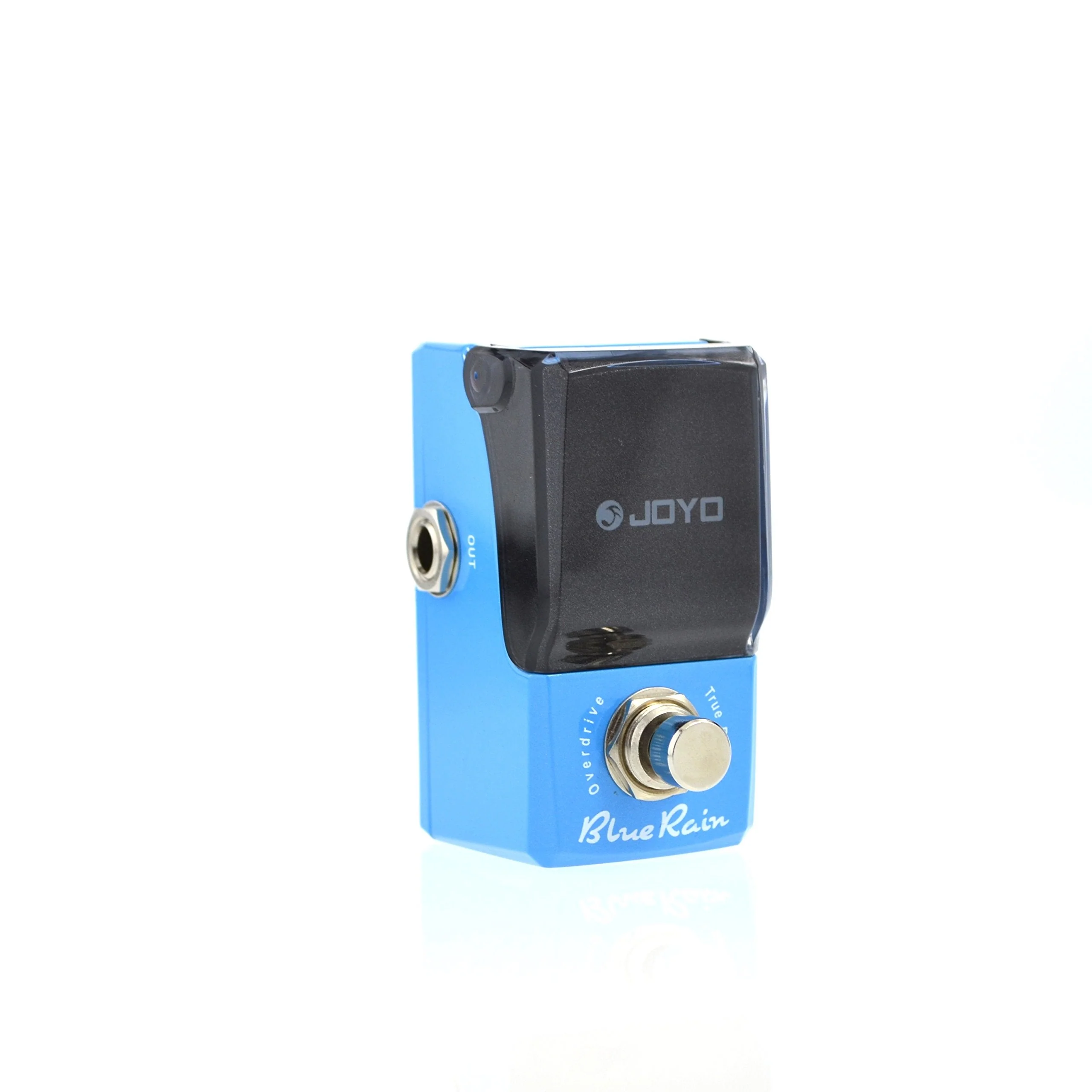 JOYO JF-311 Blue Rain Electric Guitar Single Effect - Image 7