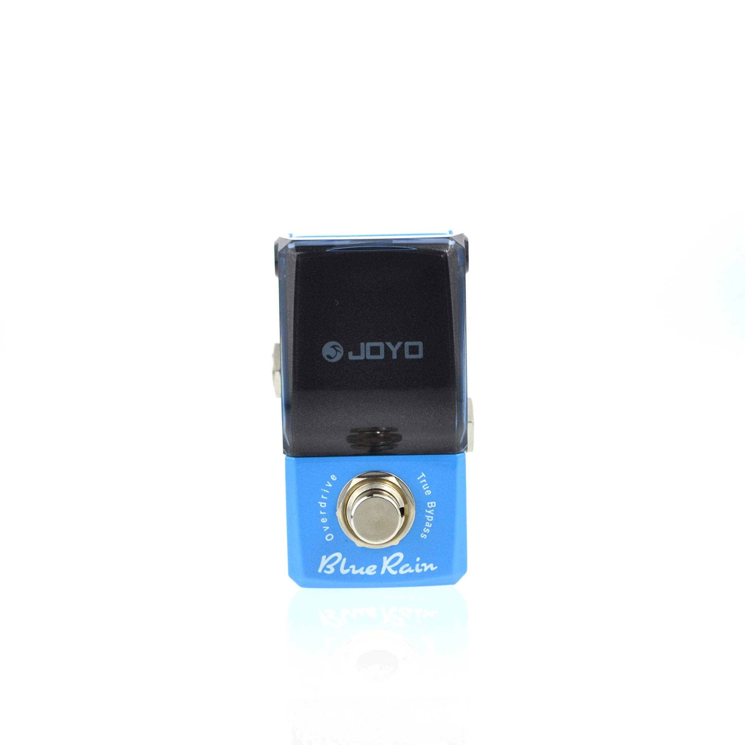 JOYO JF-311 Blue Rain Electric Guitar Single Effect - Image 8