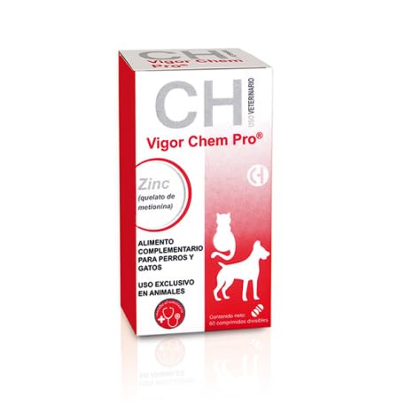 Jtpharma Vigor Pro Chem 60 COMP