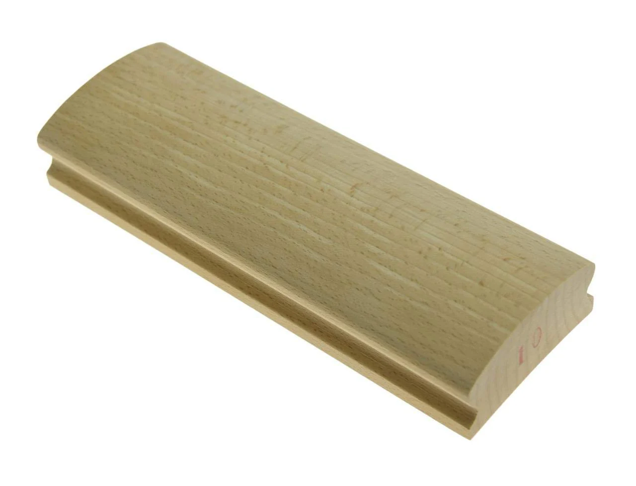 KAISH 10" Guitar Bass Fingerboard Radius Sanding Block Tool Fret Leveling Luthier Tool 10''