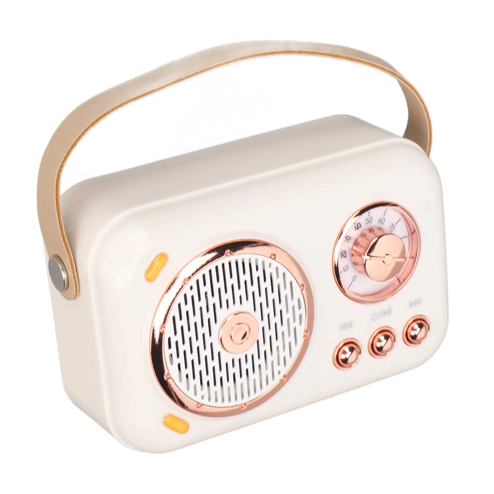 Karaoke Machine, 6 Modes Portable Full Frequency Speaker PA Speaker System for Home for Indoor - Image 5