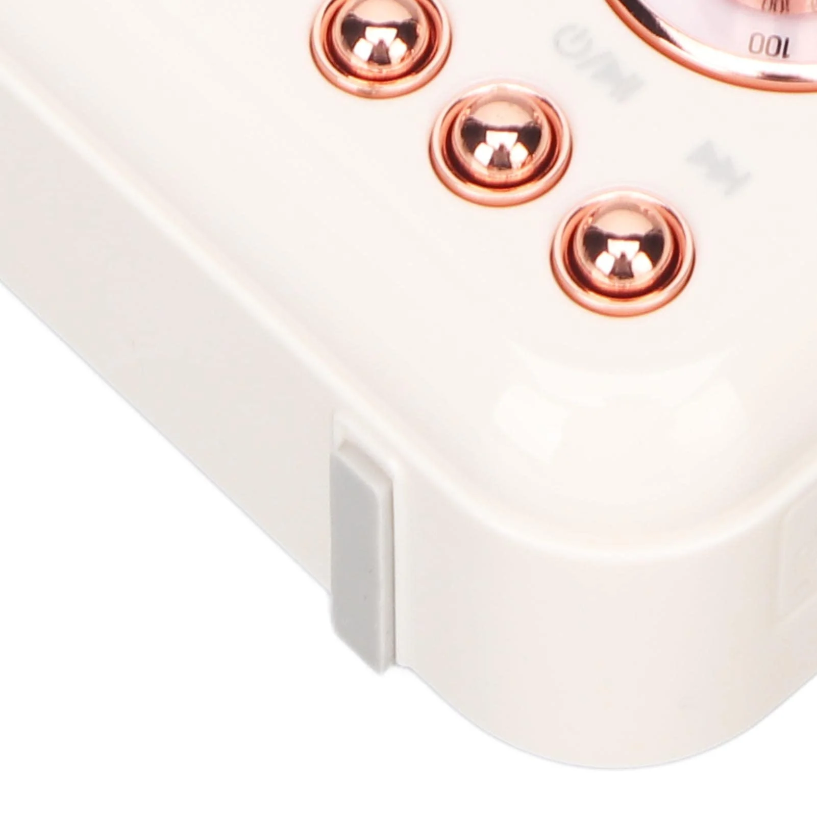 Karaoke Machine, 6 Modes Portable Full Frequency Speaker PA Speaker System for Home for Indoor - Image 8