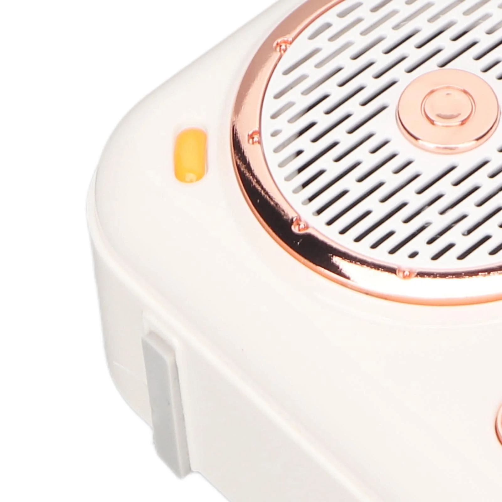 Karaoke Machine, 6 Modes Portable Full Frequency Speaker PA Speaker System for Home for Indoor - Image 9
