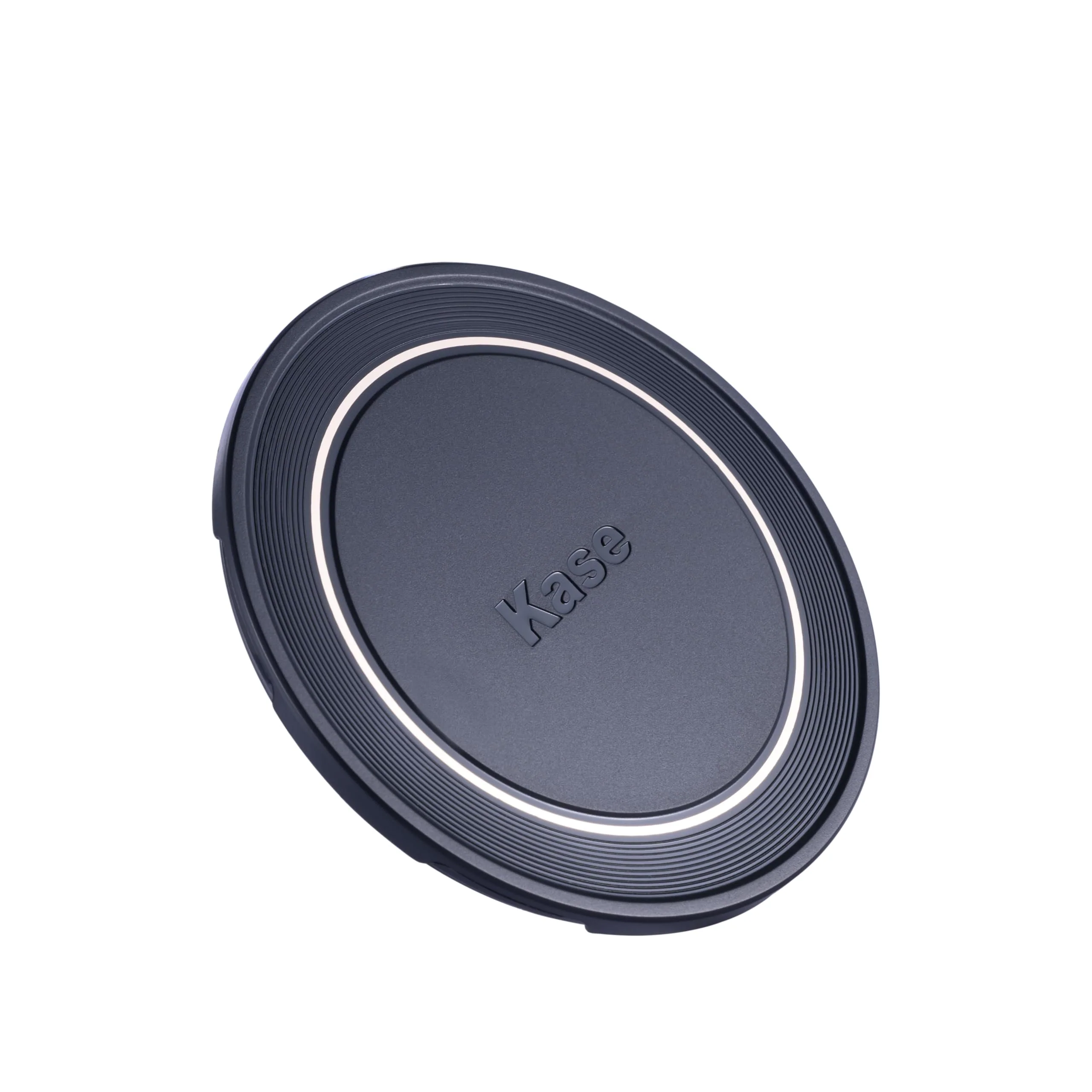 Kase 82mm Easy Off Magnetic Lens Cap Plus Universal fits Wolverine, Revolution & Skyeye