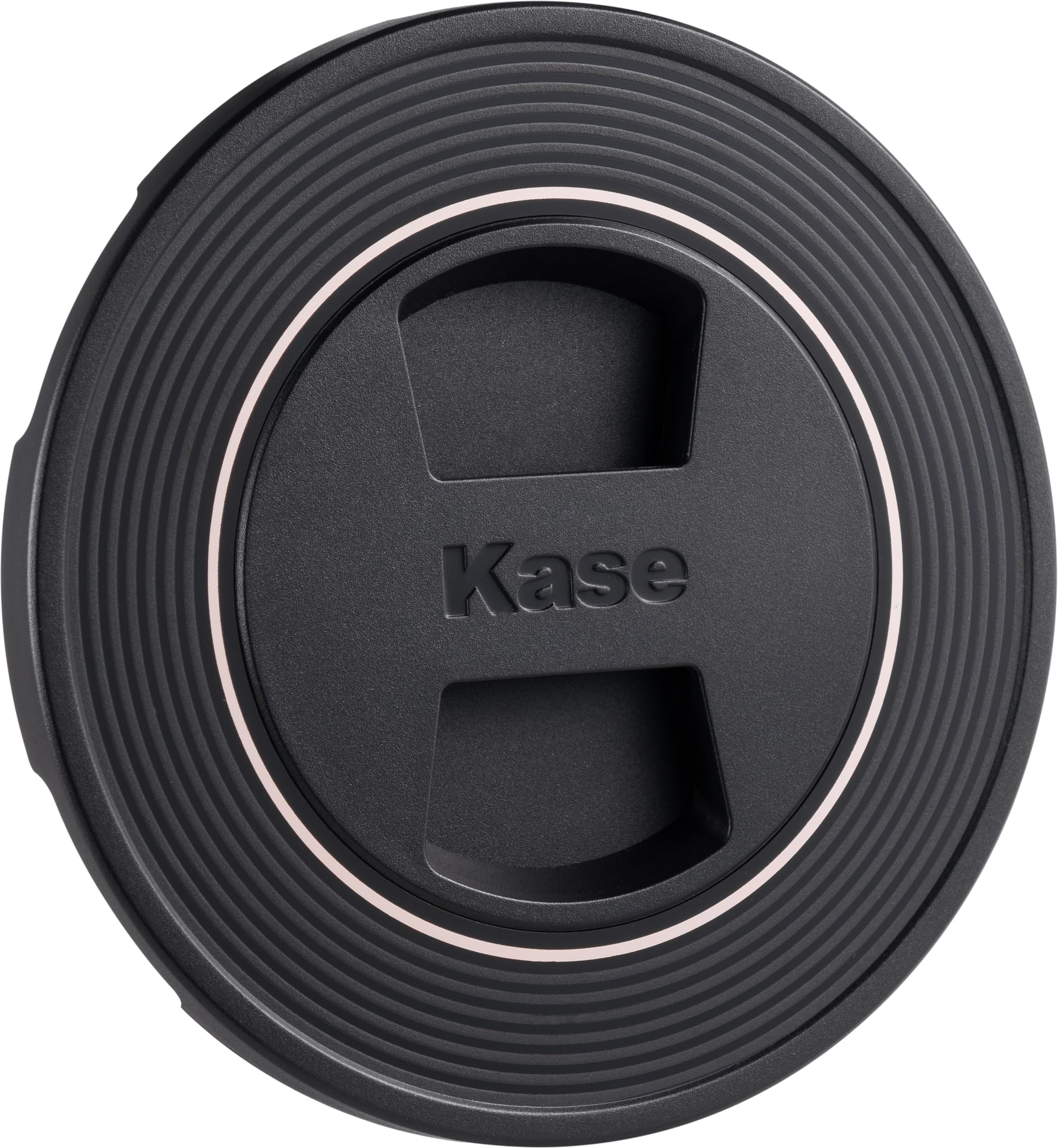 Kase Magnetic Pinch Lens Cap Plus Universal fits Wolverine, Revolution & Skyeye (82mm) 82mm