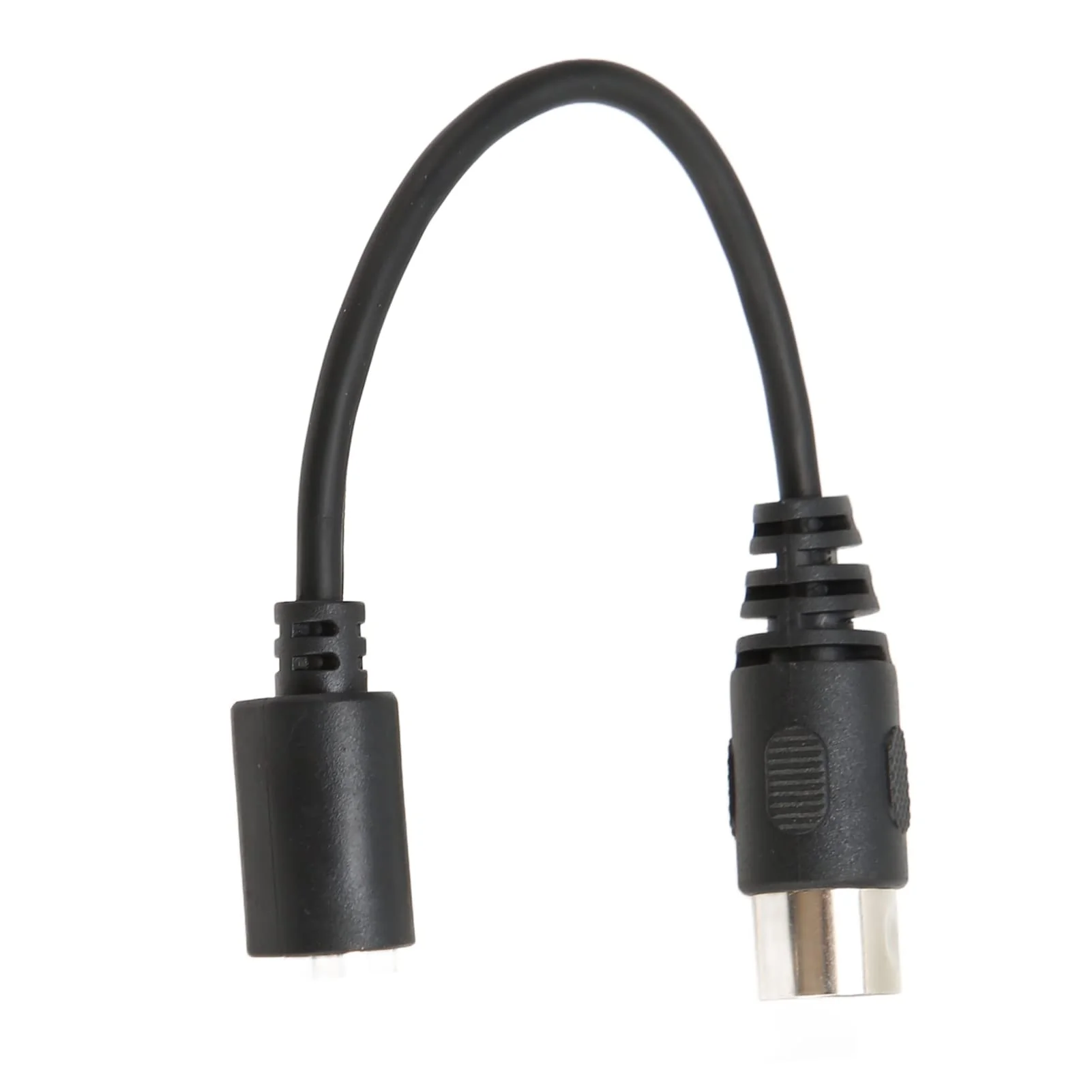 Keyboard Converter Cable, 5 Pin DIN Male to 6 Pin Din Female Adaptor, 5 Pin DIN to PS/2 Cable Adapter - Image 9