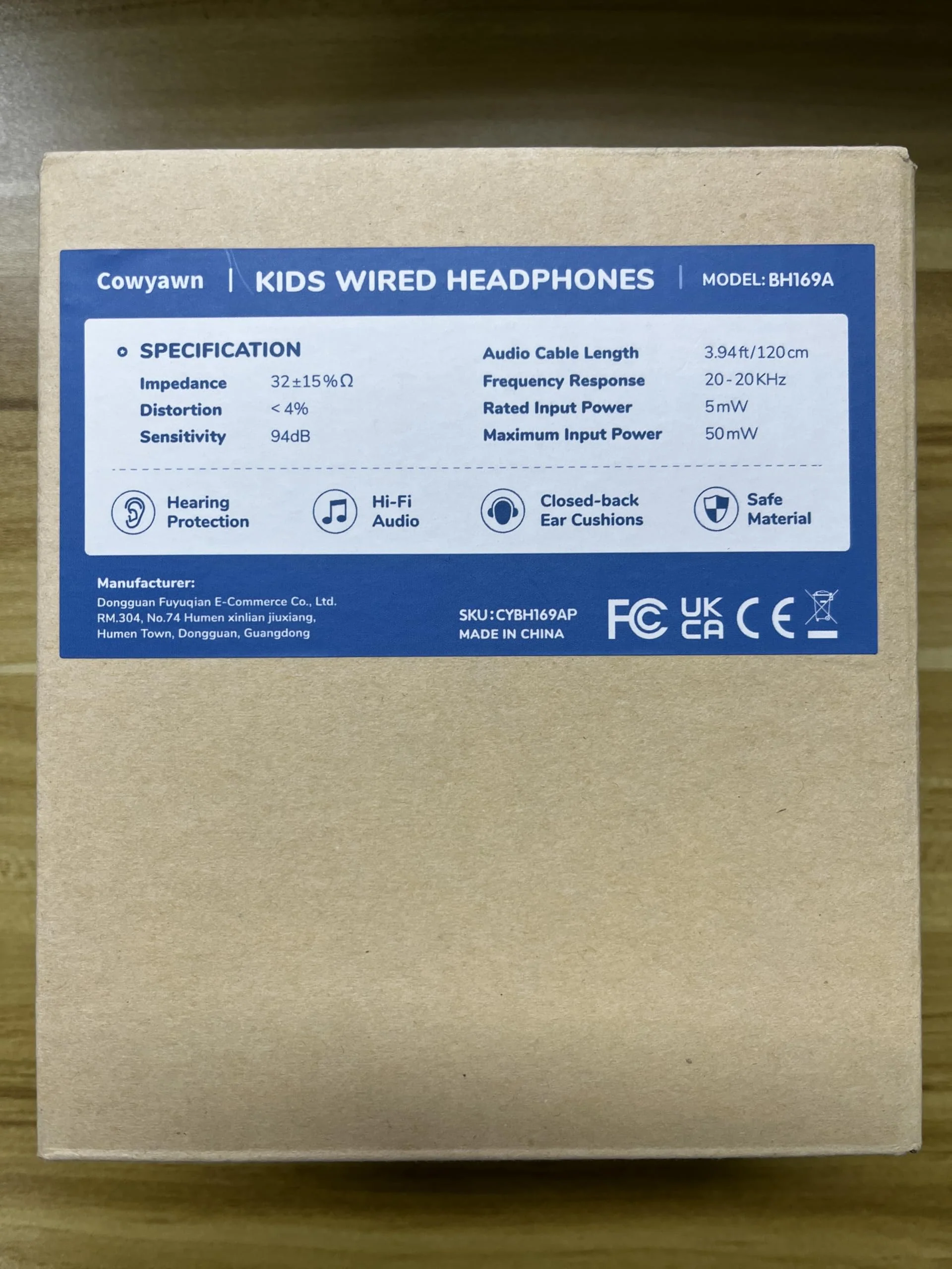 Kids Headphones, Toddler Headphones with Safe Volume Limiter 94dB, Wired School Headphones for Kid, 3.5mm Adjustable On-Ear Headphones for Boys/Girls/Children/Teens/iPad/Computer, Light Pink Plug 3.5mm - Image 9