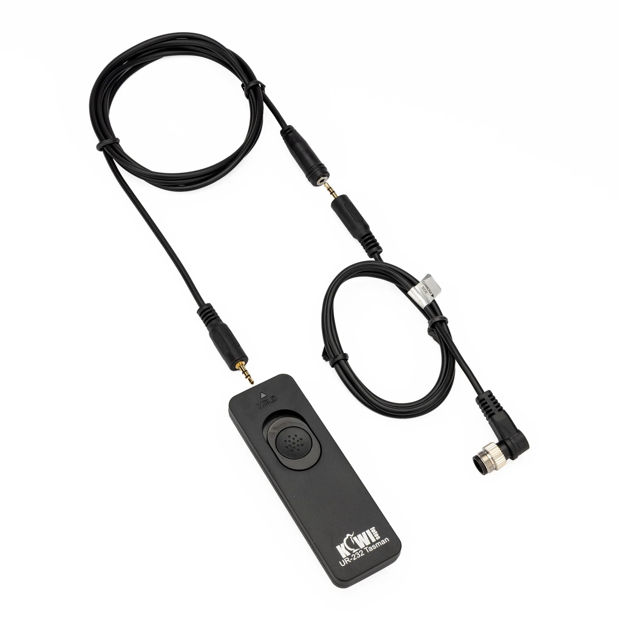 Kiwifotos MC-30 Remote Control Shutter Release Cord for Nikon Z8 Z9 D850 D500 D5 D810 D810A D800 D700 D4s D4 D3 D3s D3X D2H D2X D2Hs D2Xs D300s D300 D200 & Other Nikon Camera with 10-Pin Connection For Nikon N1