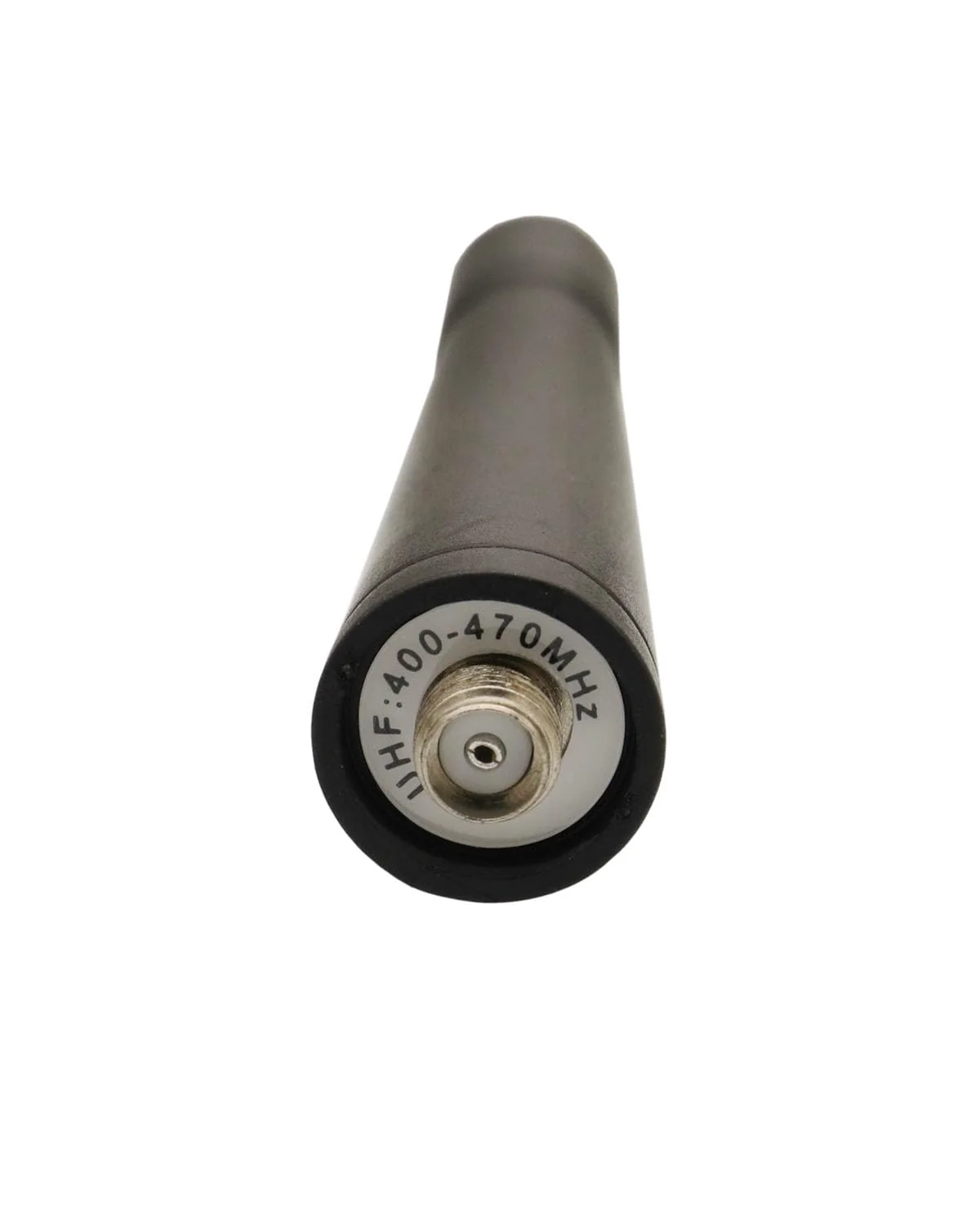 KRA-23 UHF 400-470MHz Stubby Antenna Compatible with Kenwood TK-380 TK-390 TK-3140 TK-3160 TK-3180 TK-3360 TK-3202 TK-3207 TK-3217 TK-3302 TK-3300 TK-3306 TK-5320 3.3Inch (10 Pack) - Image 4