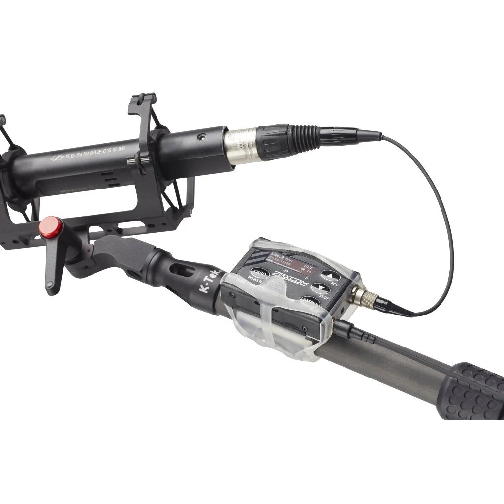 KSQD1 - Squid Universal Mount for boom poles and other tube shaped objects - Image 4