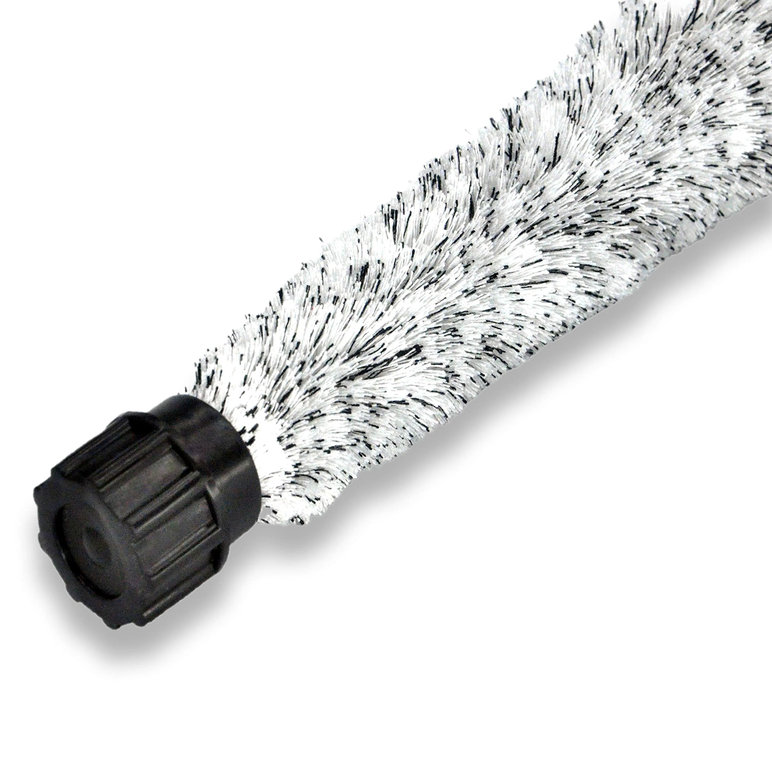 KUKYO　Alto Sax Pad Saver, ultra fiber Brush Cleaner Maintain Care Tool, easy to environment,easy to body of human, Gifts. - Image 2