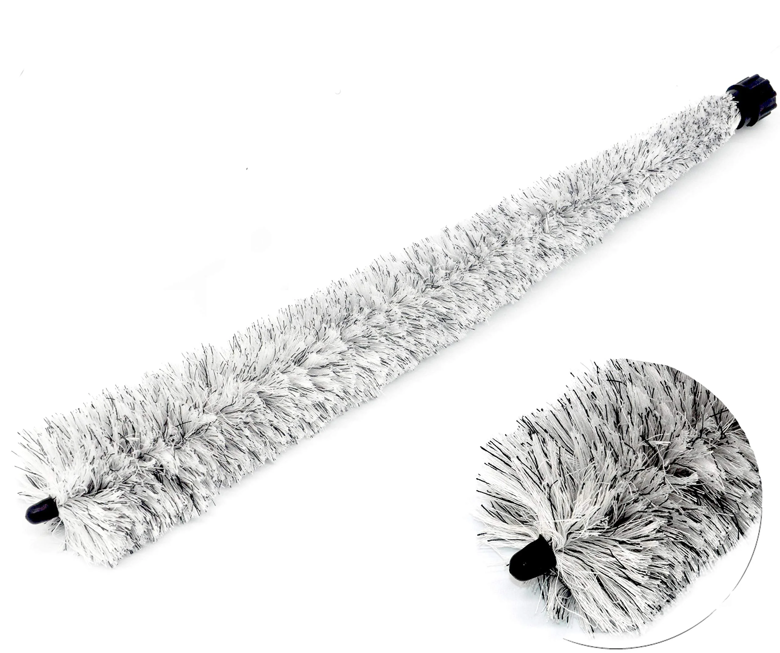 KUKYO　Alto Sax Pad Saver, ultra fiber Brush Cleaner Maintain Care Tool, easy to environment,easy to body of human, Gifts. - Image 4