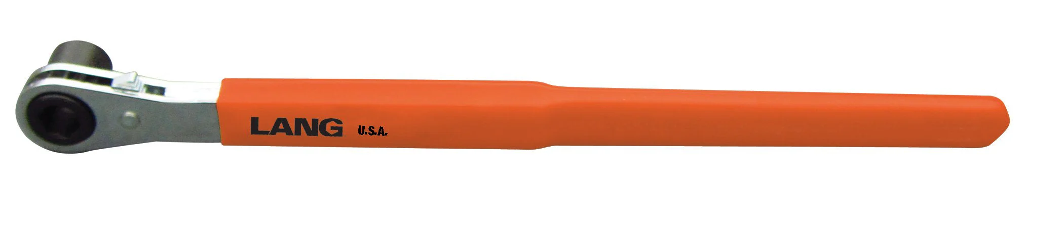 Lang Tools 6571 5/16" x 10mm Extra Long Battery Terminal Wrench