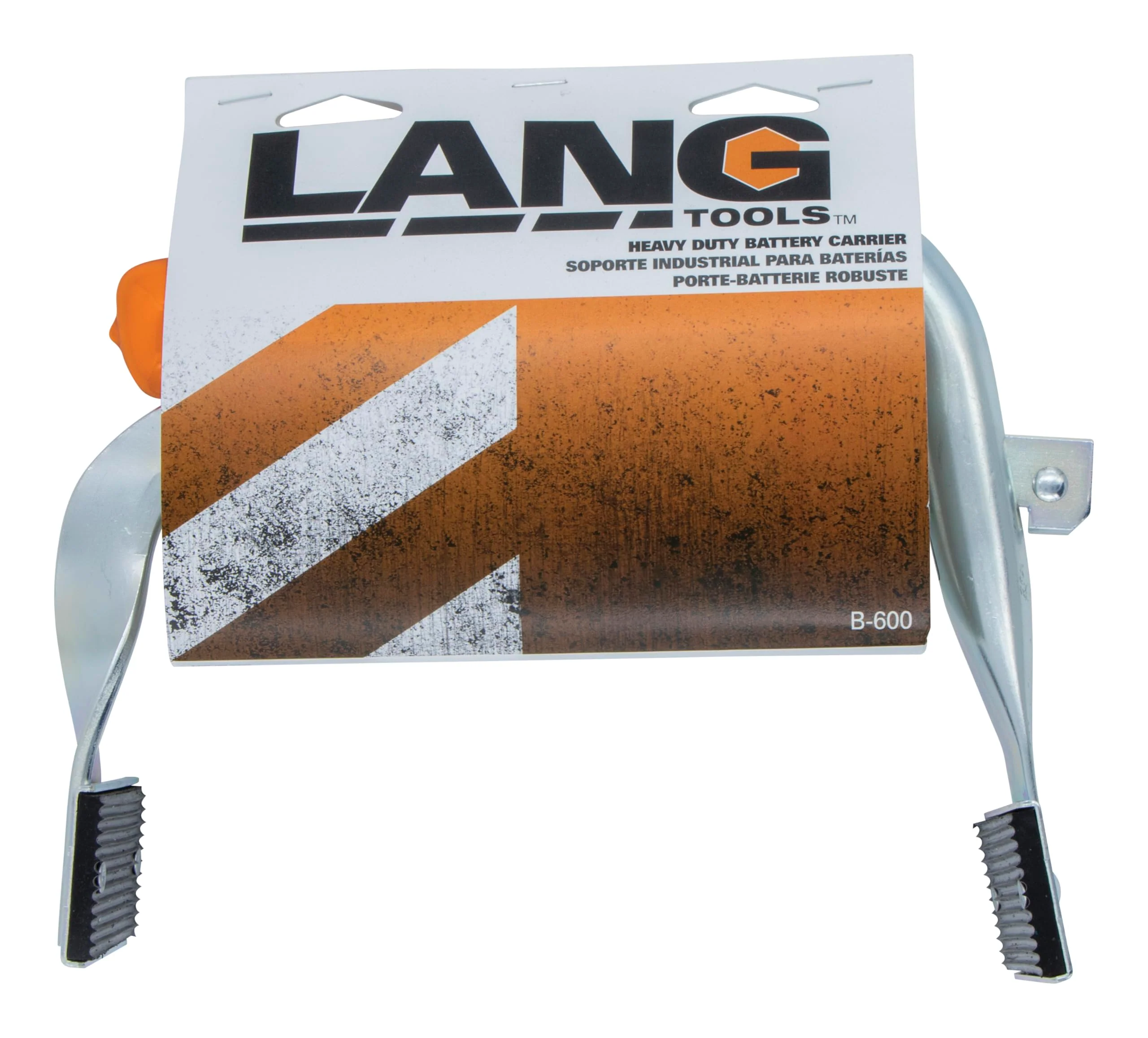 Lang Tools B-600 Heavy Duty Battery Carrier - Image 3