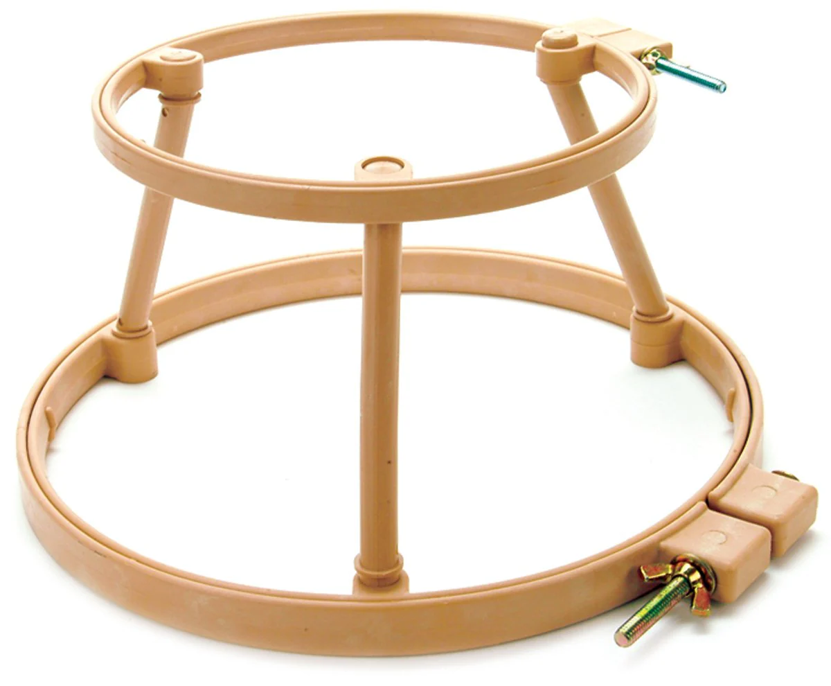Lap Stand Combo 7 & 9 Hoops-