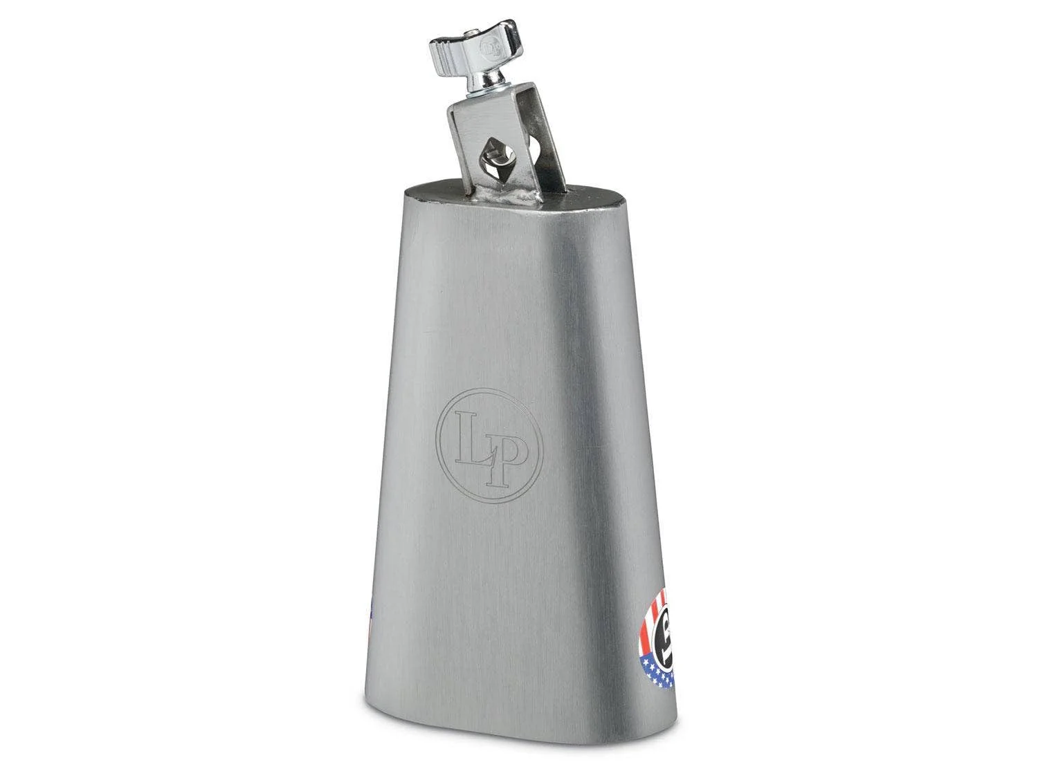 Latin Percussion Bells Banda 8 inch Cowbell (LPBB080)