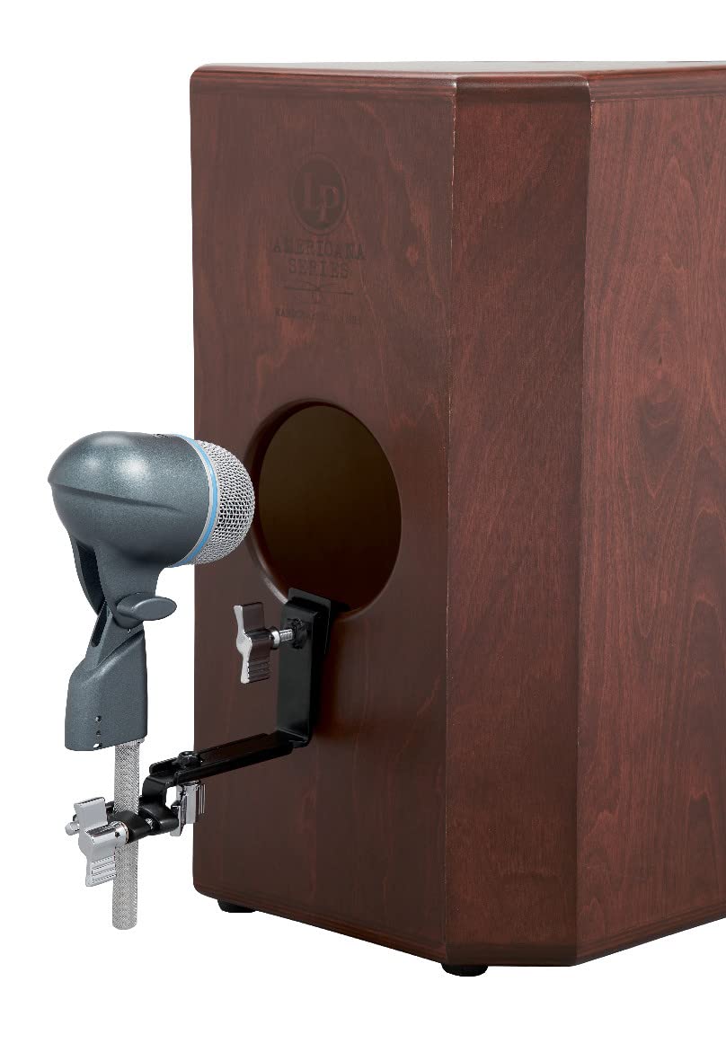Latin Percussion Cajon Mic Microphone Mount (LPCMM) - Image 2
