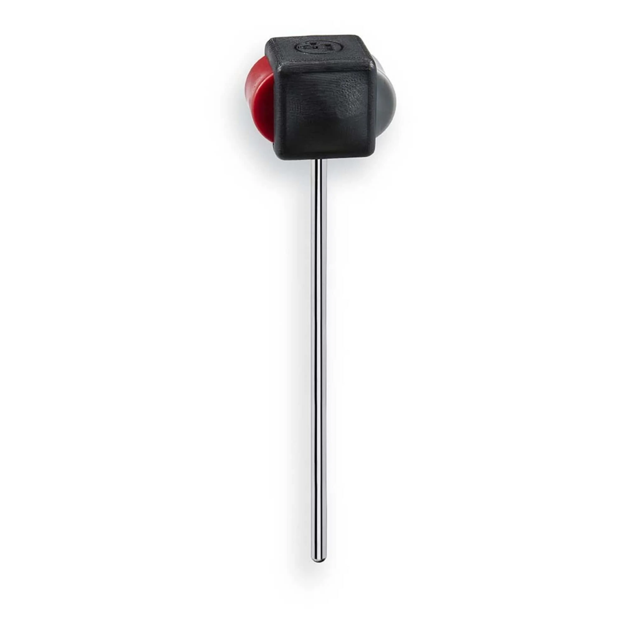 Latin Percussion Gajate 4-sided Cowbell Beater Pedal Parts (LP388B) - Image 3