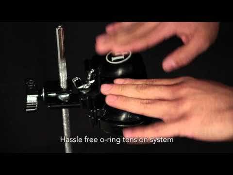 Latin Percussion LP427 Castanet Machine - Image 2