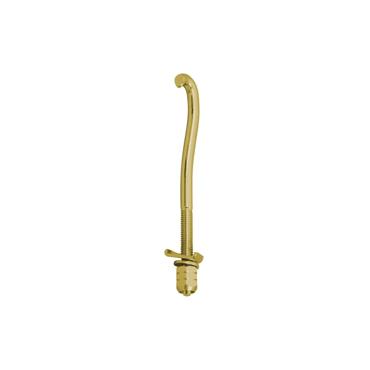 Latin Percussion M216 Matador Conga Lug - Gold