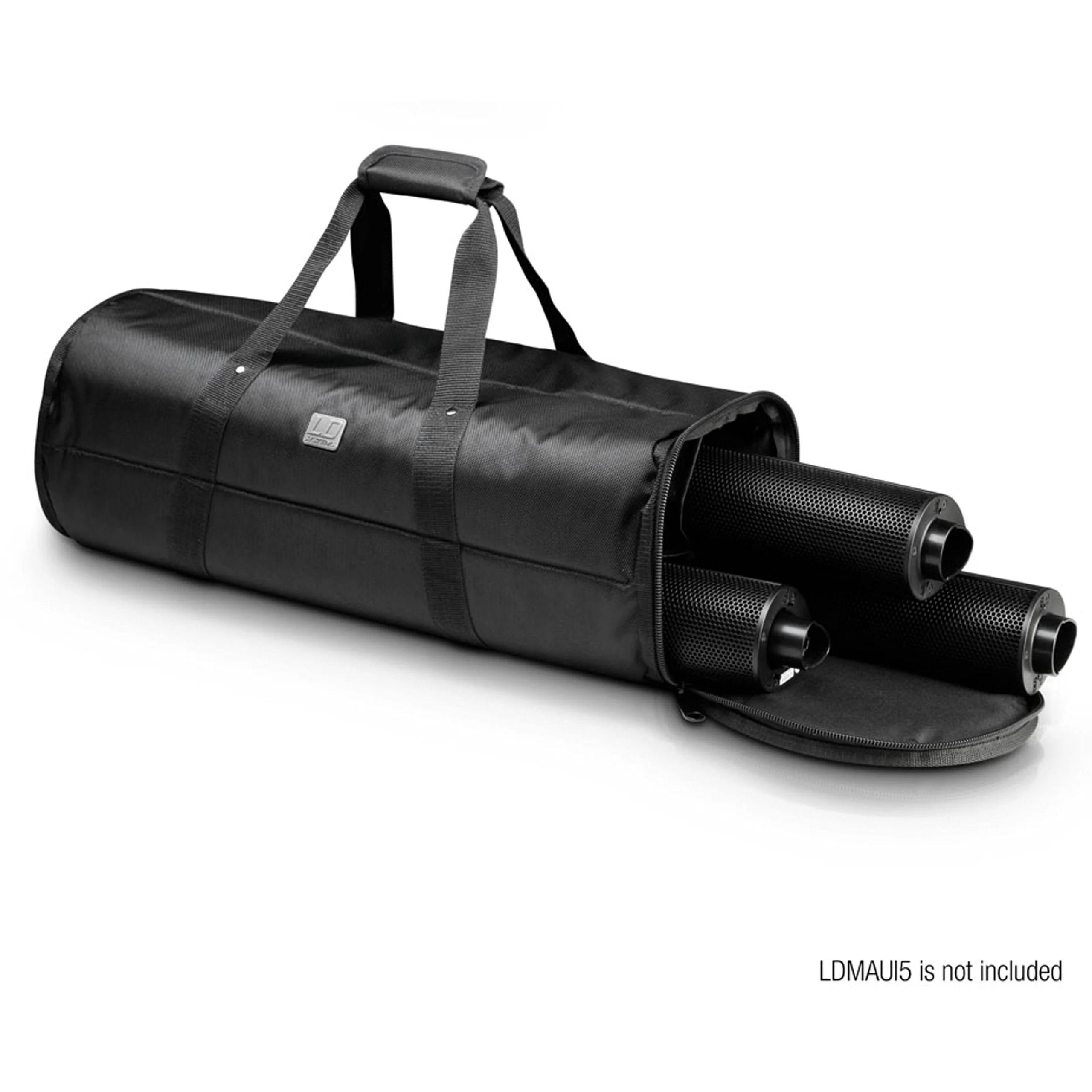 LD Systems Maui LDM5SATBAG M5SATBAG Stage & Studio Equipment Case - Image 2