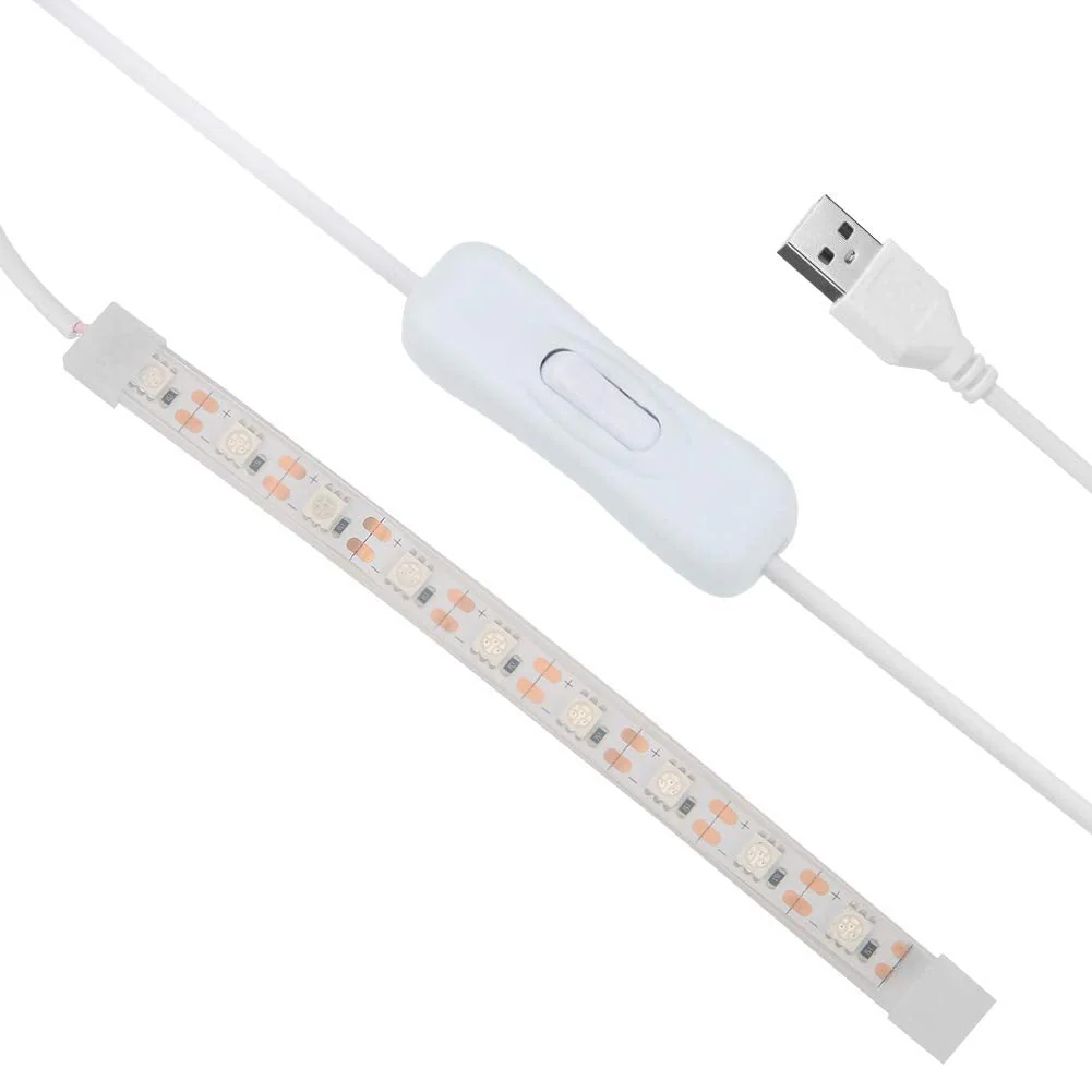 Led Leak Light Repair Tool,Led Leak Light Repair Tool Red Lighting For Saxophone Flute Wind Instrument Detection Usb For Saxophone, Clarinet, Flute And Other Woodwind Instruments Played Accessories - Image 8